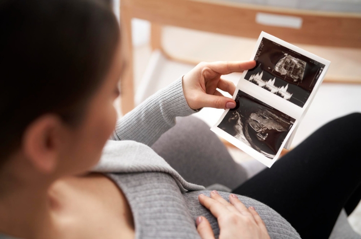 Pregnancy Imaging Packages